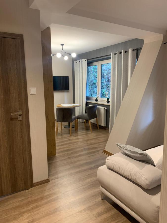 Kurort Kozubnik Apartament 12 Apartment Porąbka Екстериор снимка